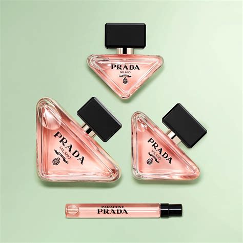 prada colonia mujer|fragancias de prada.